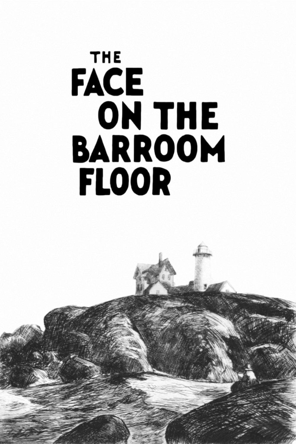 The Face on the Barroom Floor photo