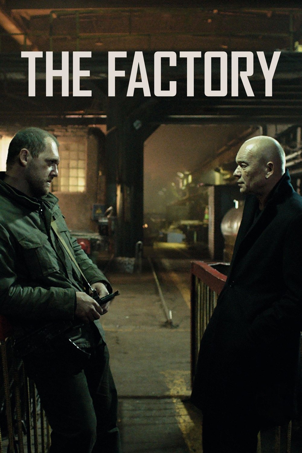 The Factory photo