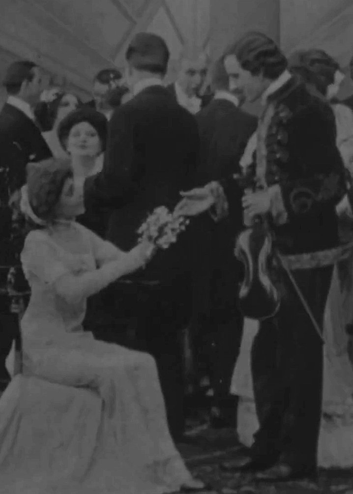 The Faded Lilies photo