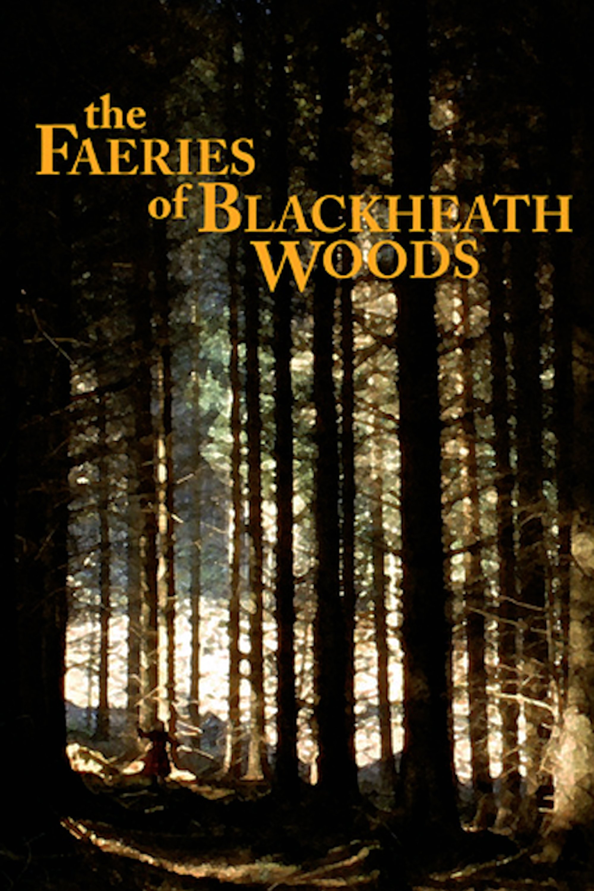 The Faeries of Blackheath Woods photo