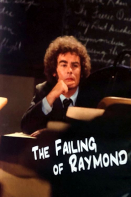 The Failing of Raymond photo