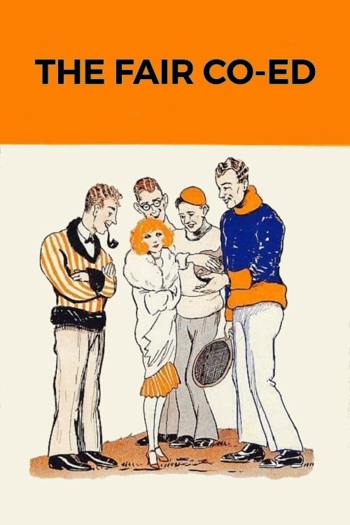 The Fair Co-Ed photo