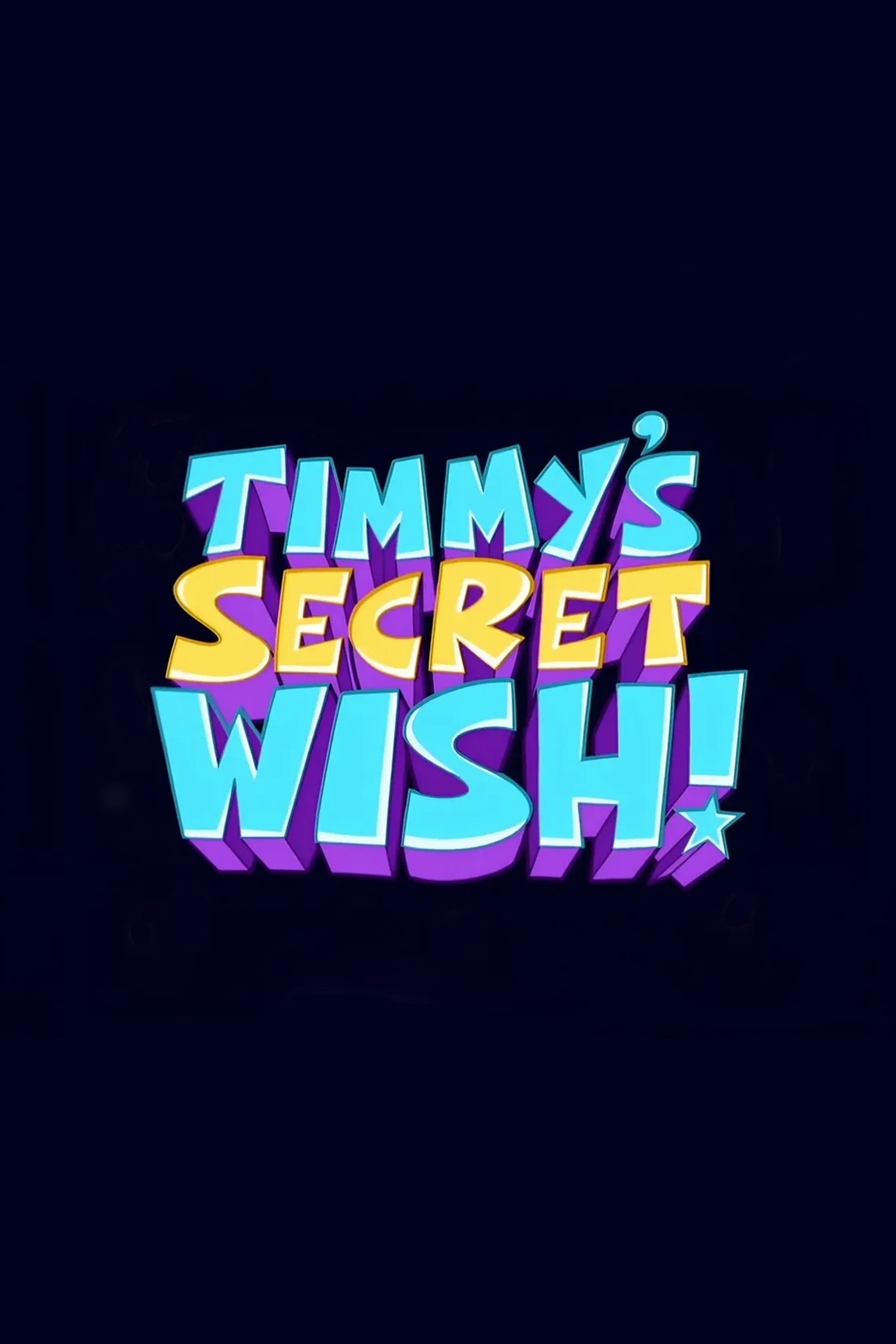 The Fairly OddParents: Timmy's Secret Wish photo