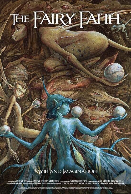 The Fairy Faith photo