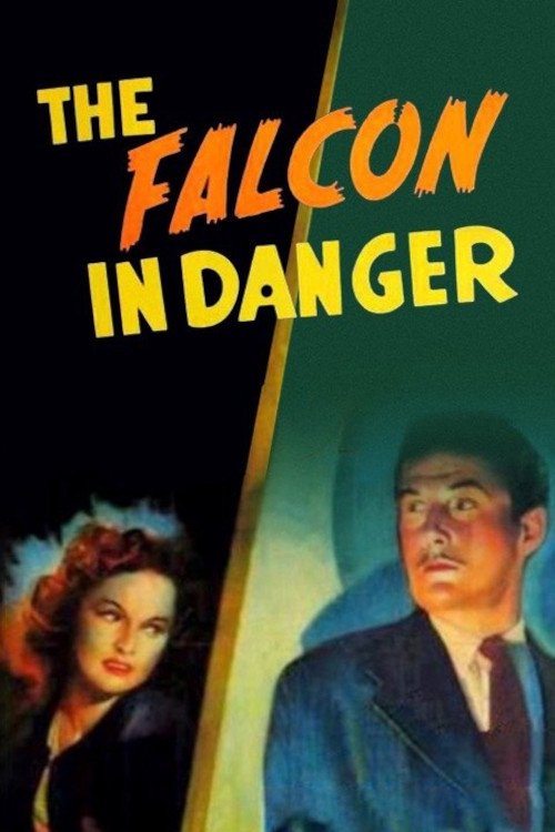The Falcon in Danger photo