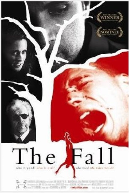 The Fall photo