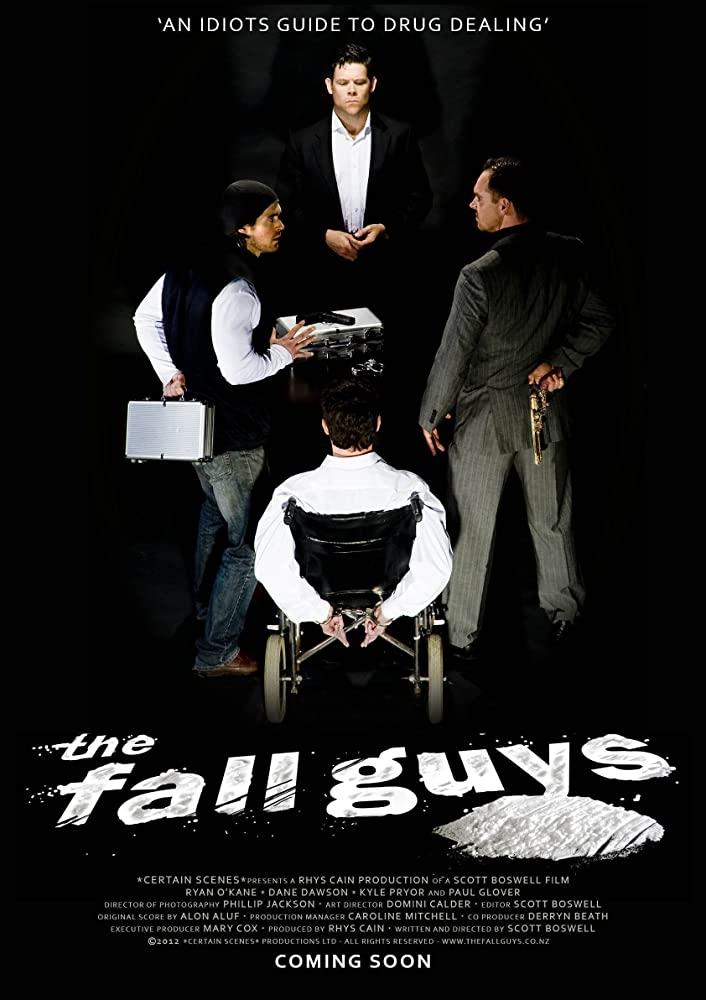 The Fall Guys photo