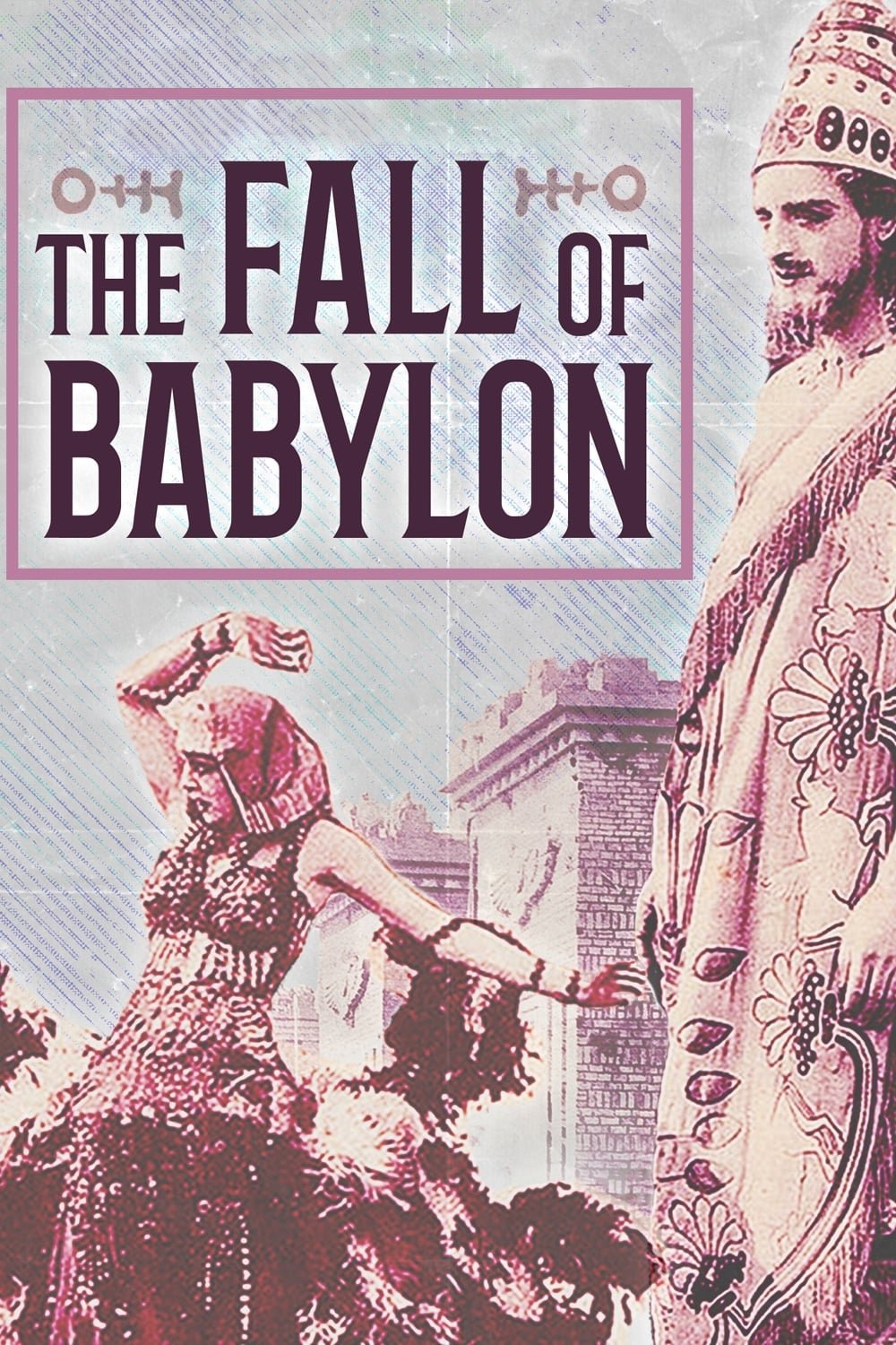 The Fall of Babylon photo