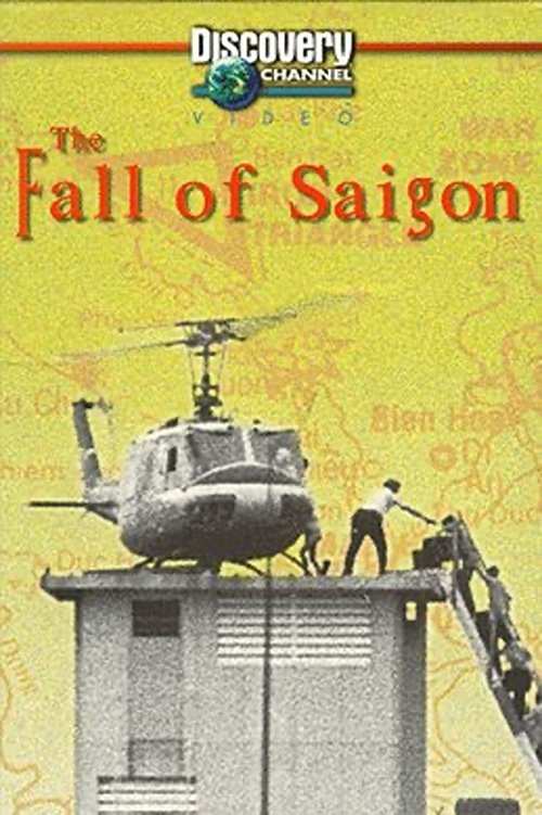 The Fall of Saigon photo