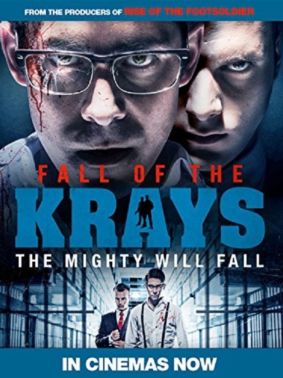 The Fall of the Krays photo