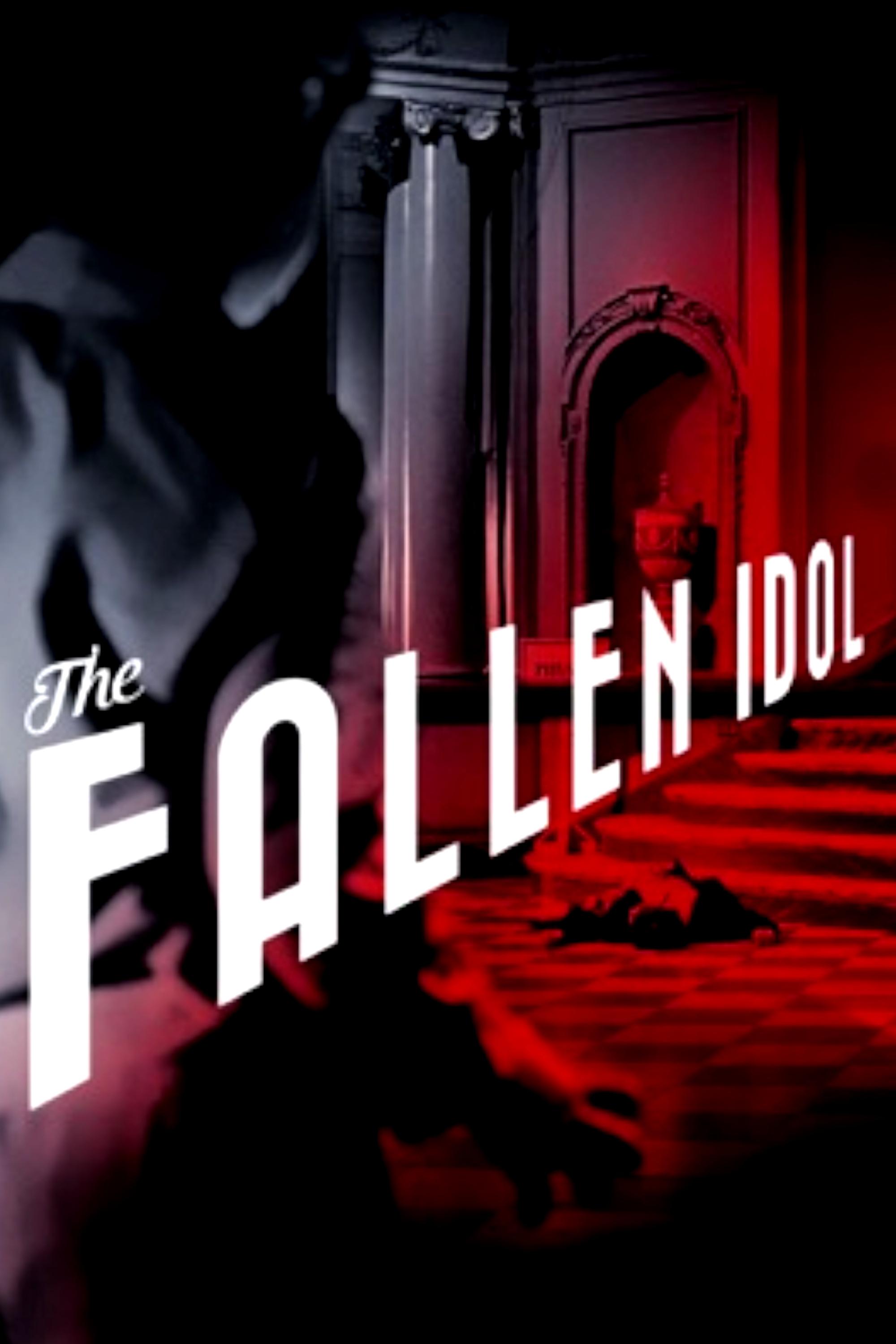 The Fallen Idol photo