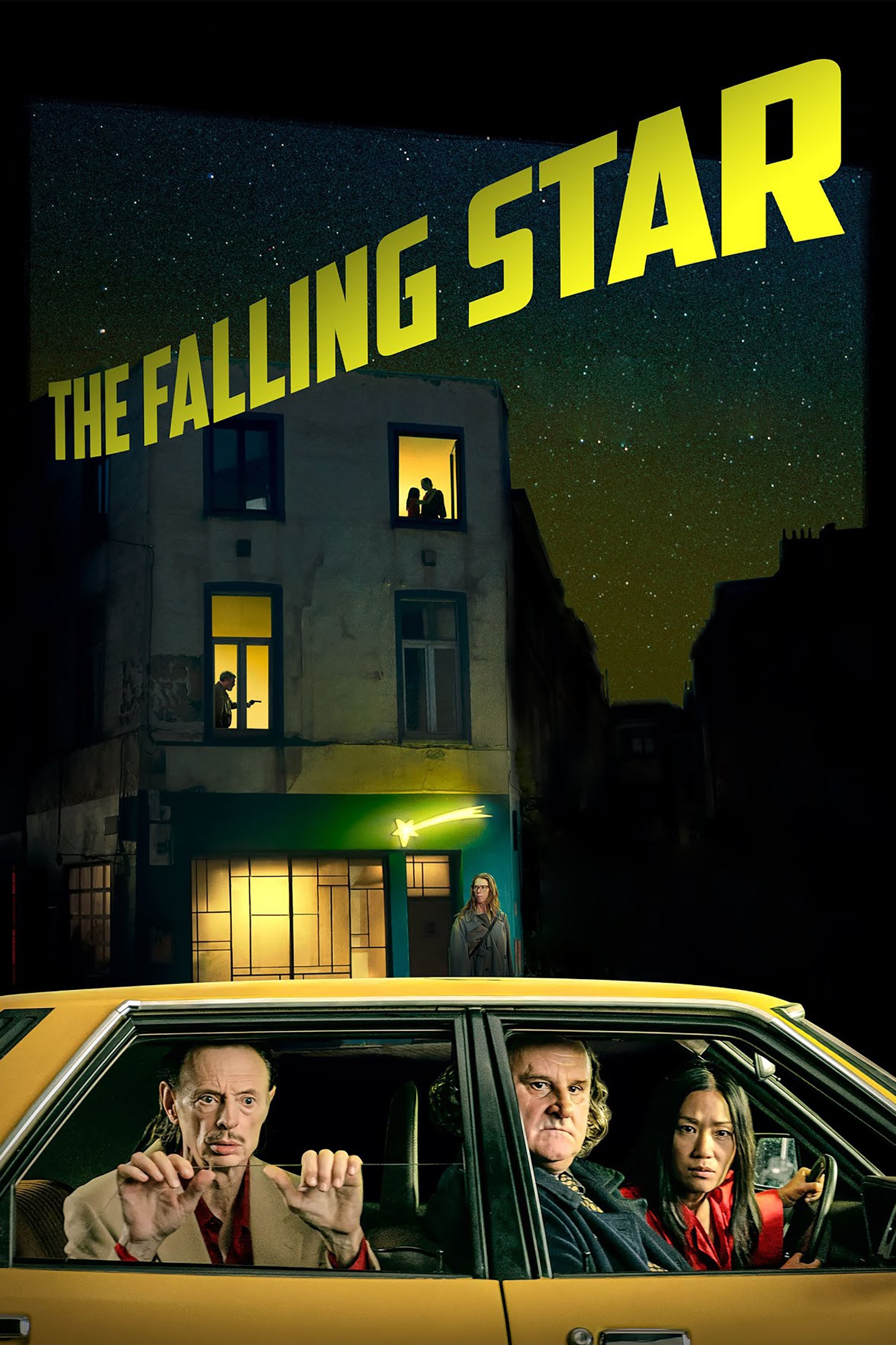 The Falling Star photo