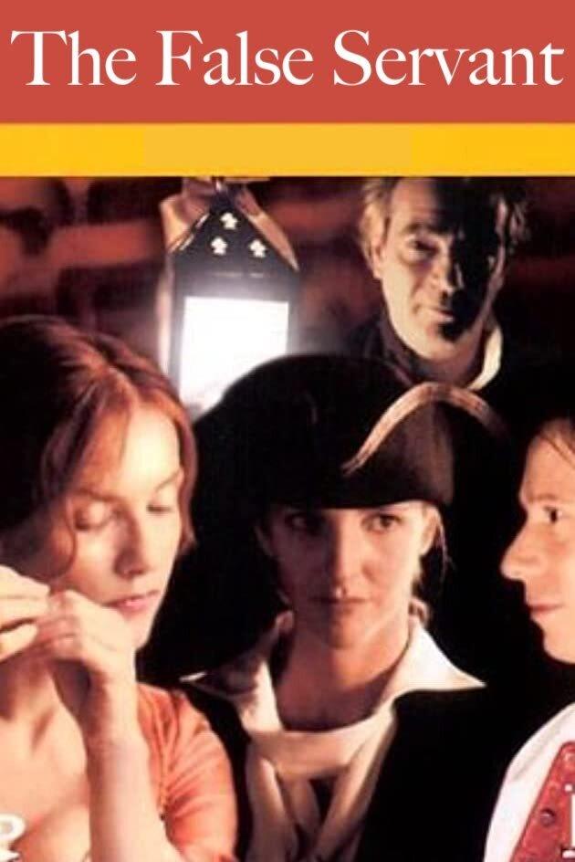 The False Servant photo