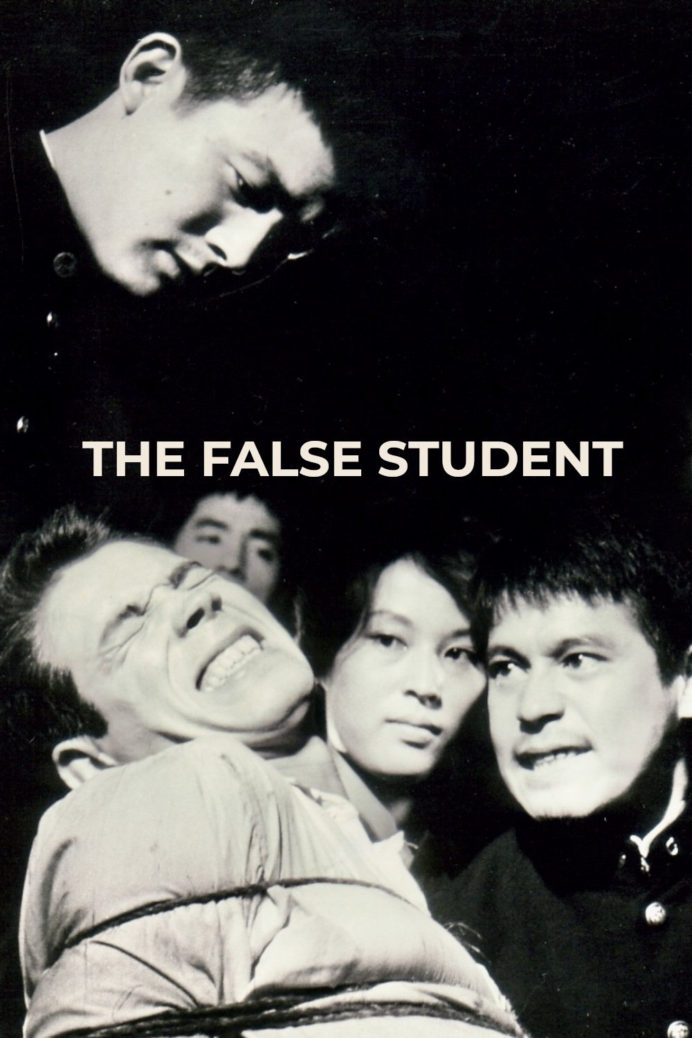 The False Student photo