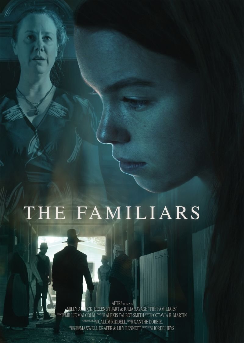 The Familiars photo