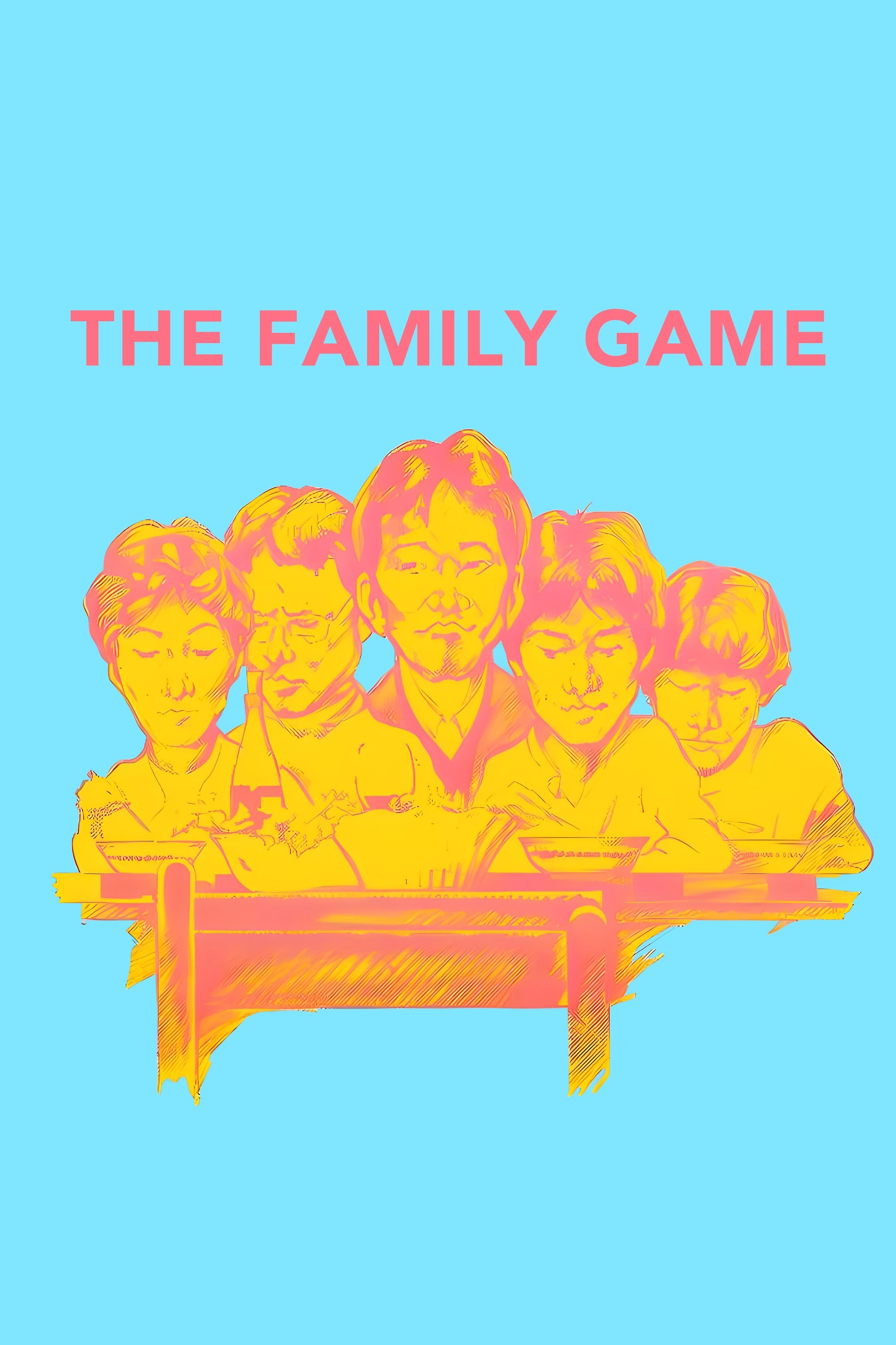 The Family Game photo