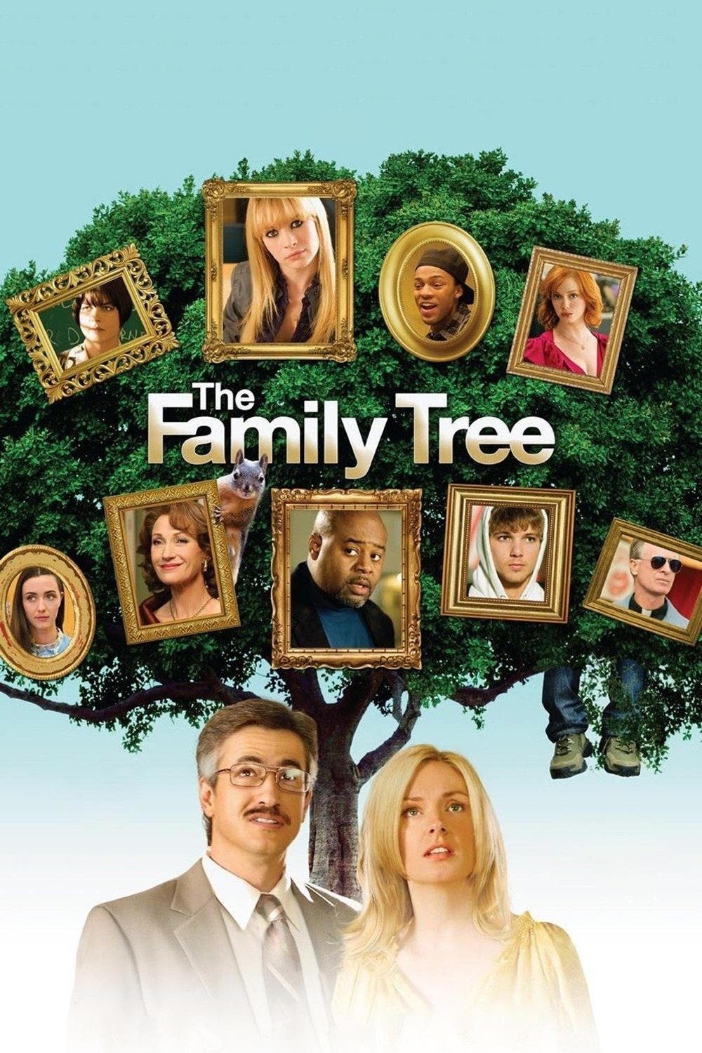 The Family Tree photo