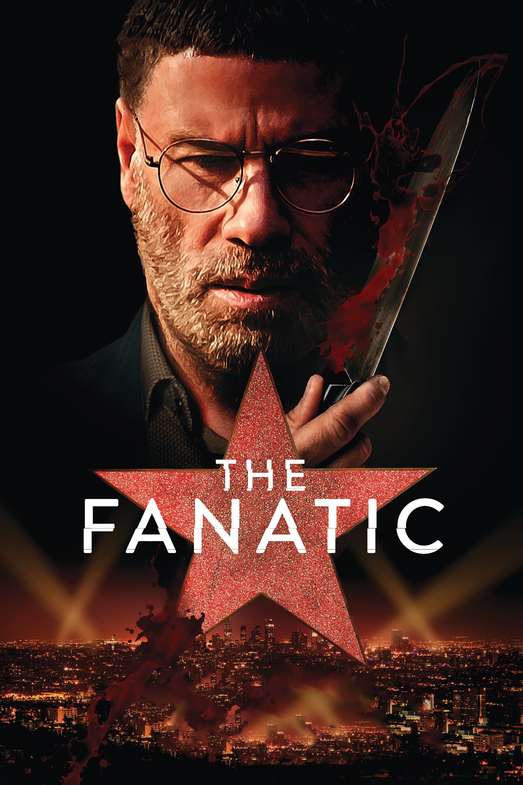 The Fanatic photo