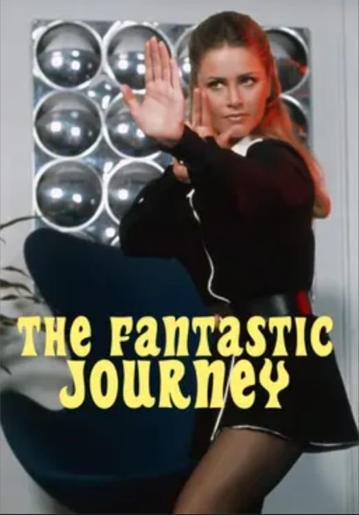The Fantastic Journey photo