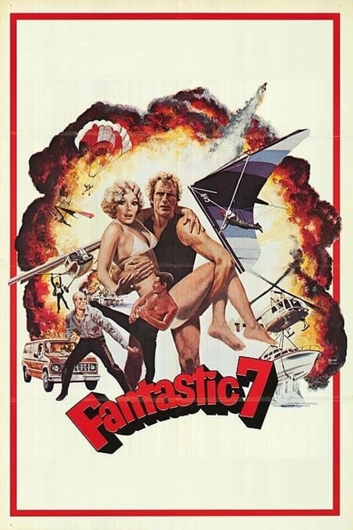 The Fantastic Seven photo