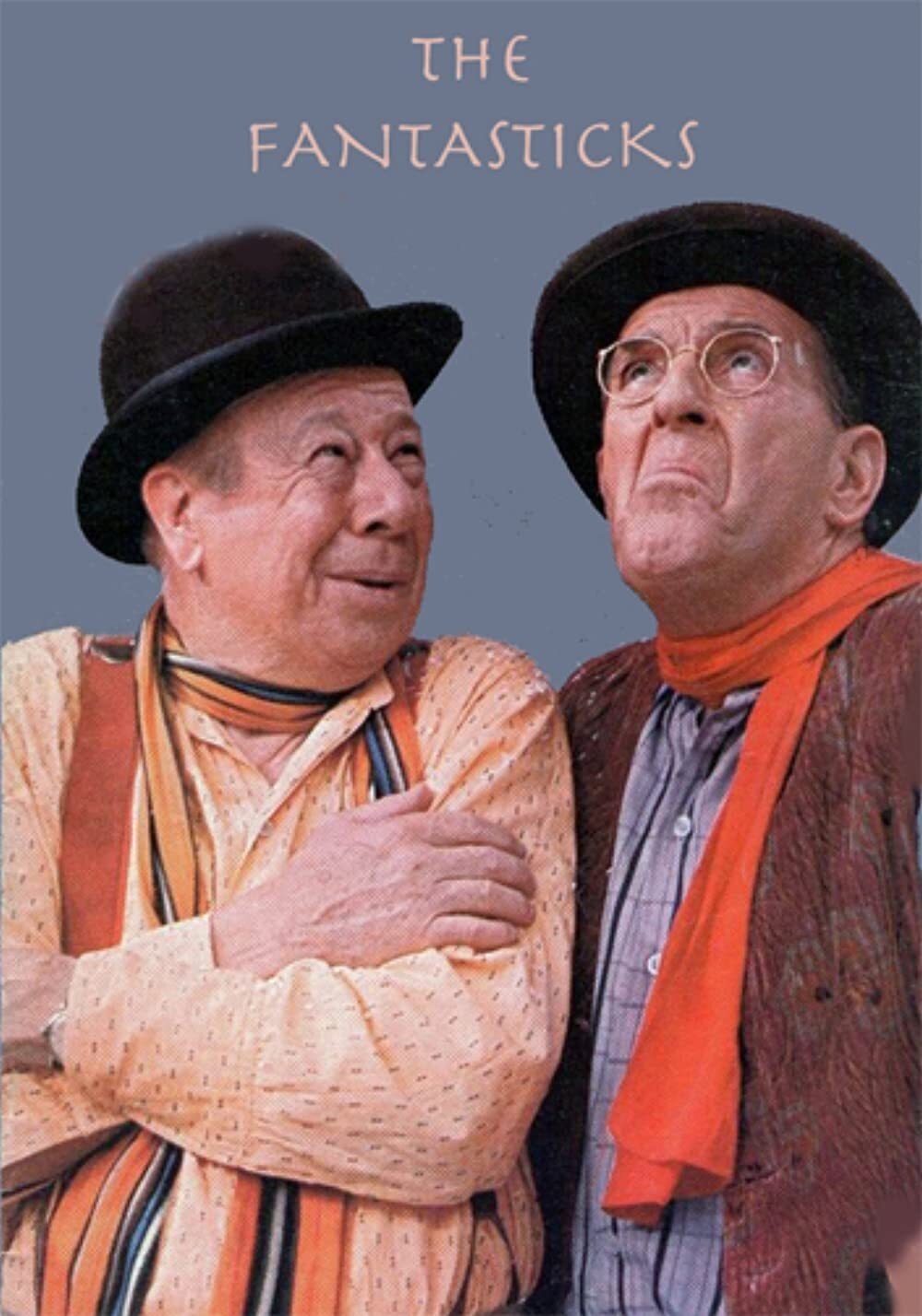 The Fantasticks photo