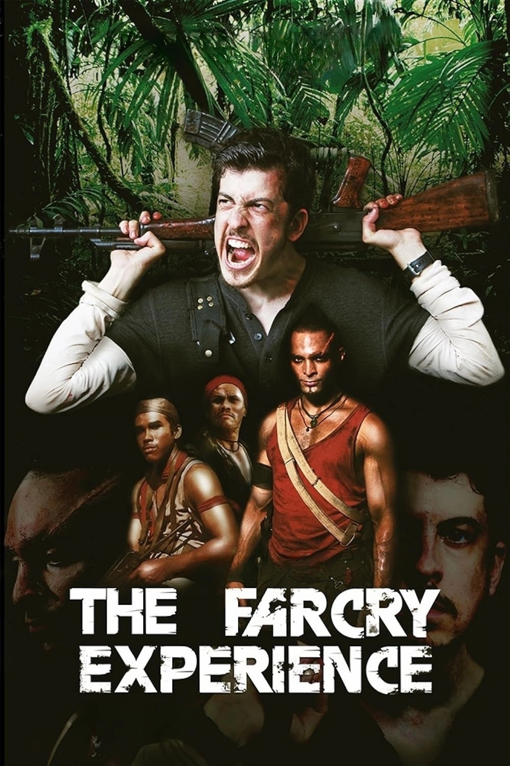 The Far Cry Experience photo