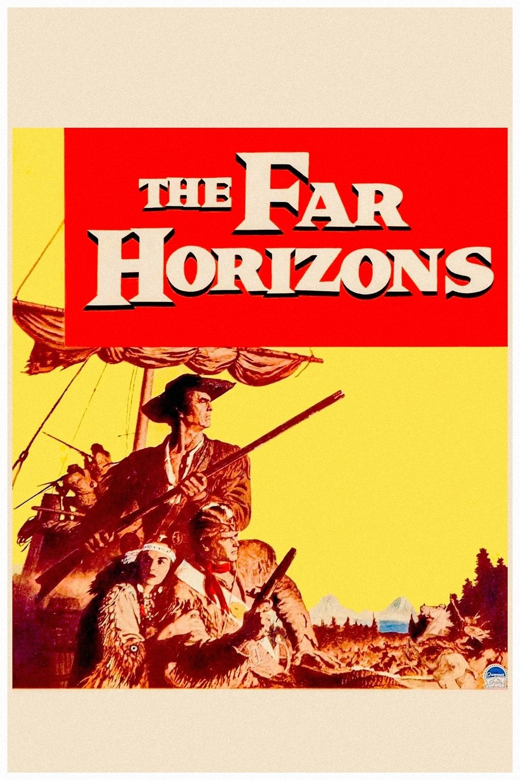 The Far Horizons photo