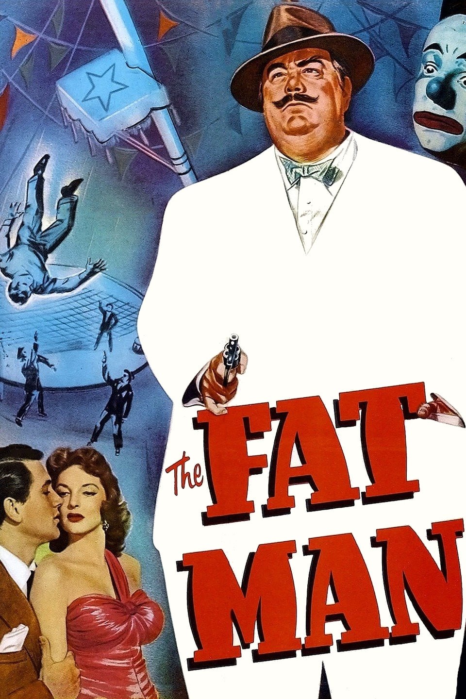 The Fat Man photo