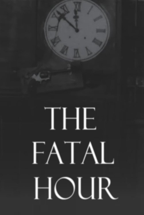 The Fatal Hour photo