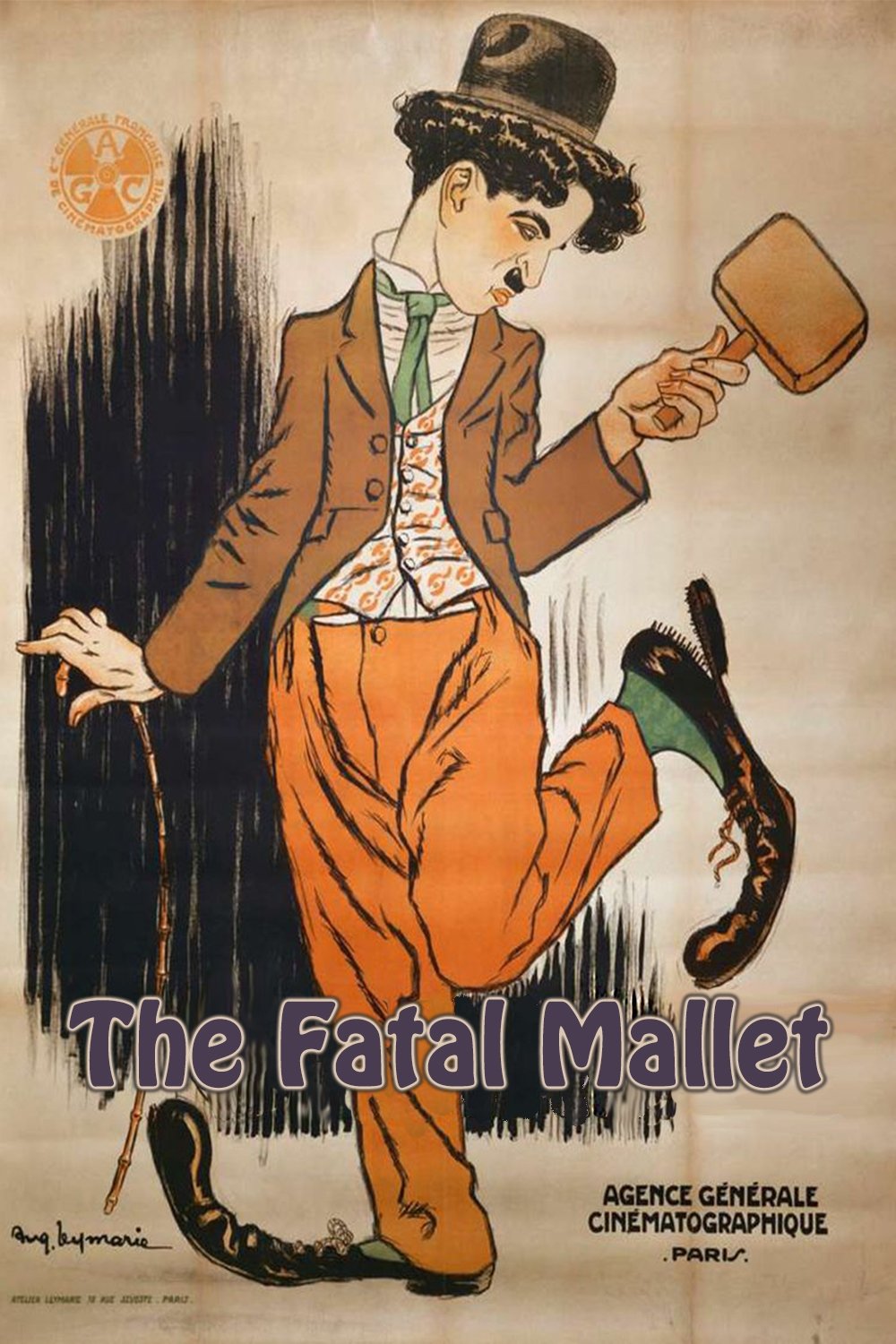 The Fatal Mallet photo