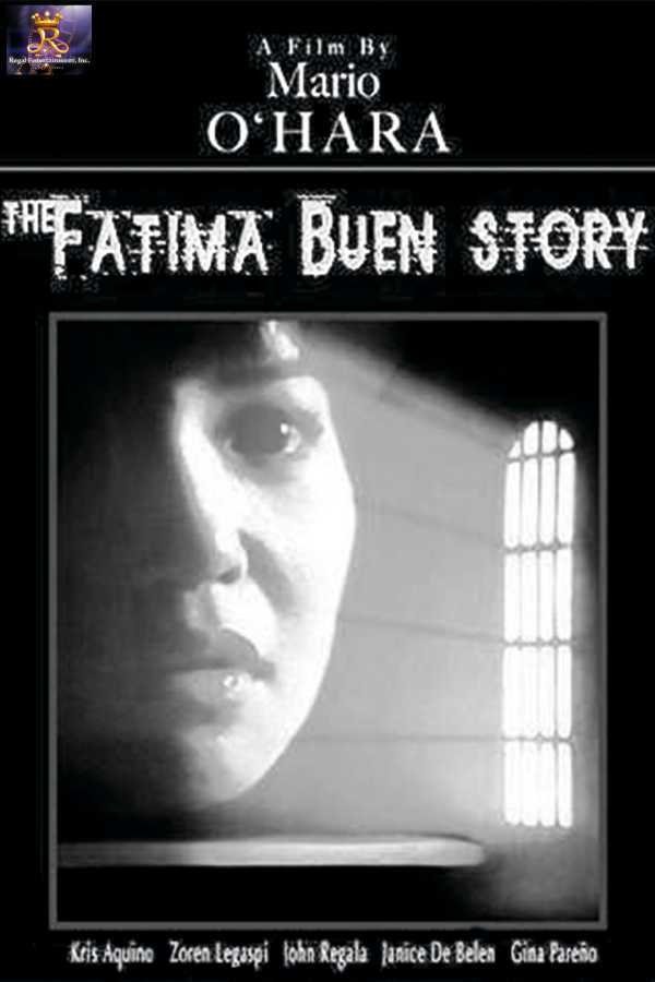 The Fatima Buen Story photo