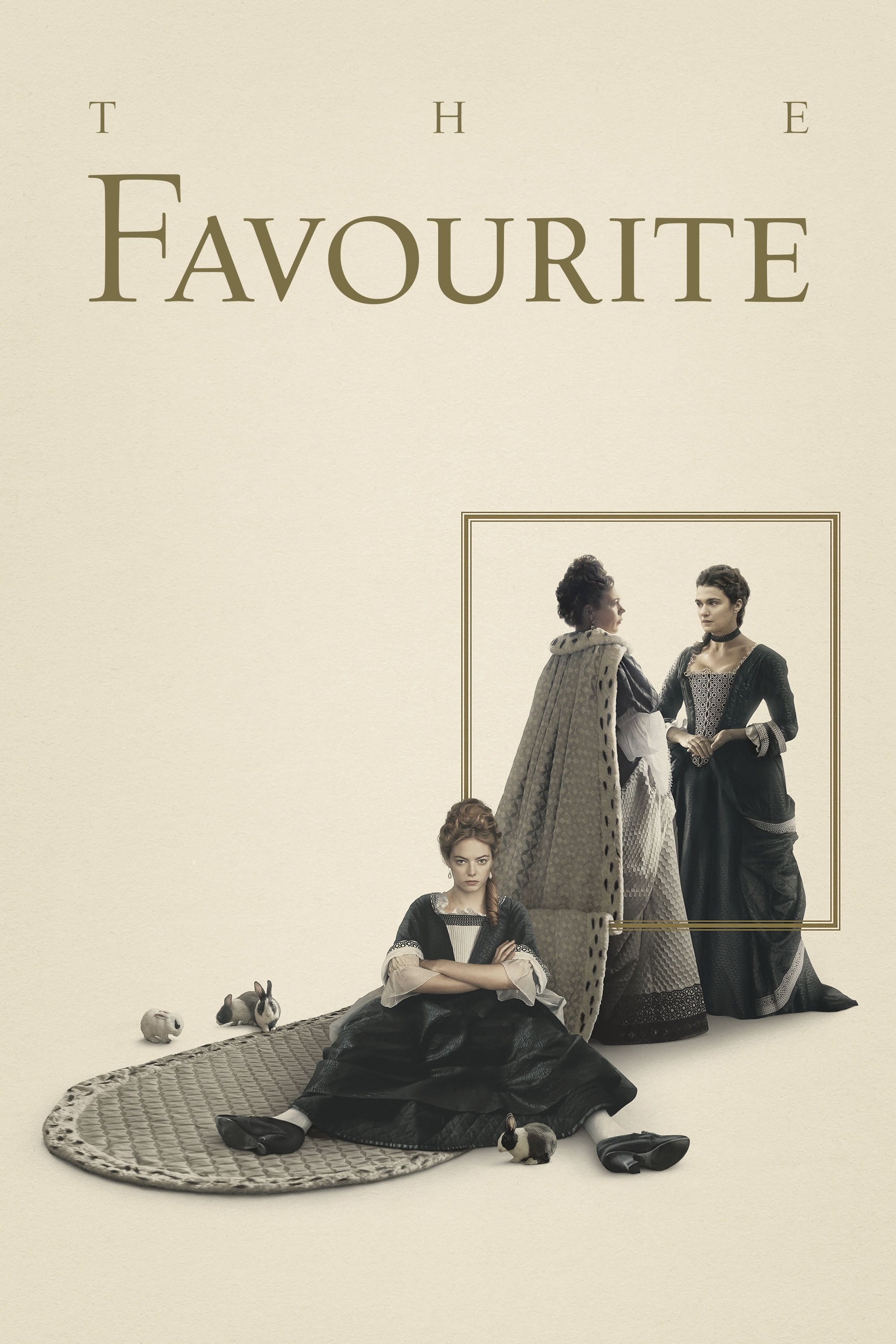 The Favourite photo