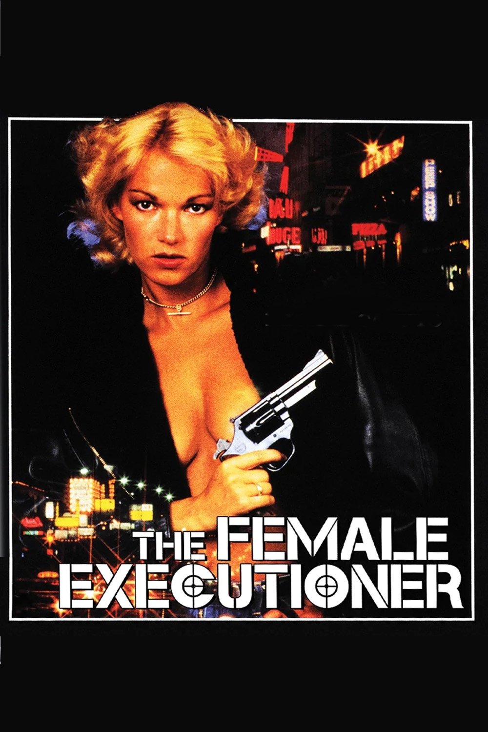 The Female Executioner photo