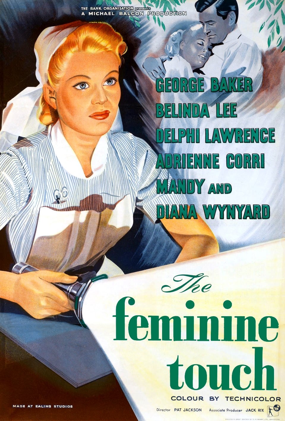 The Feminine Touch photo