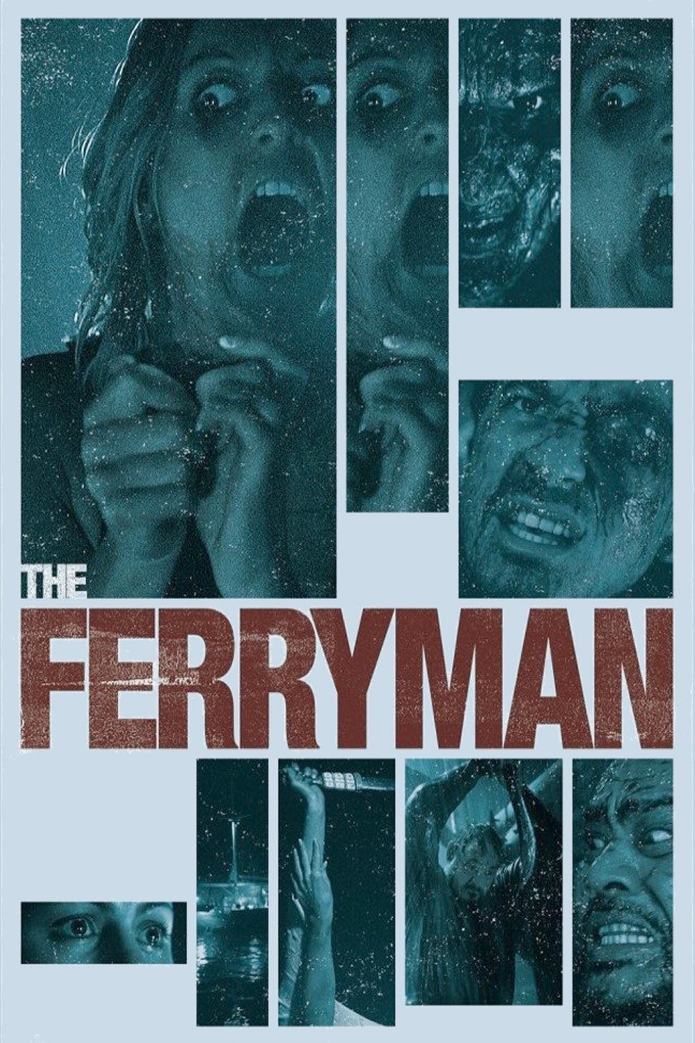 The Ferryman photo
