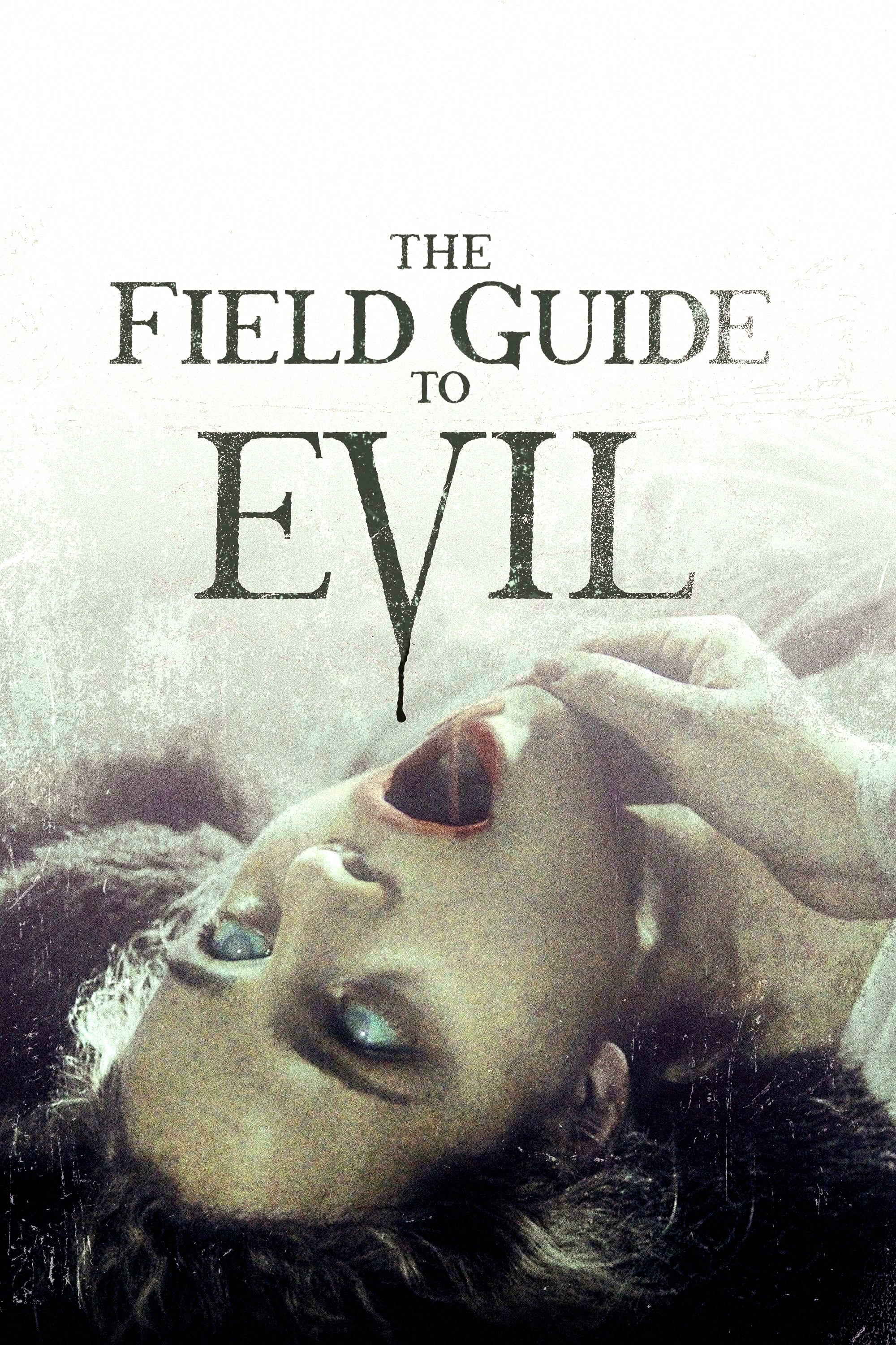 The Field Guide to Evil photo