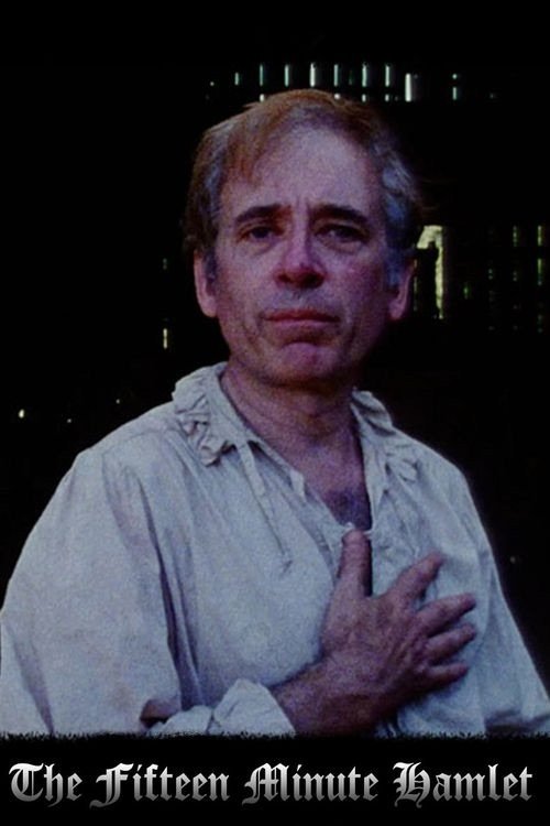 The Fifteen Minute Hamlet photo