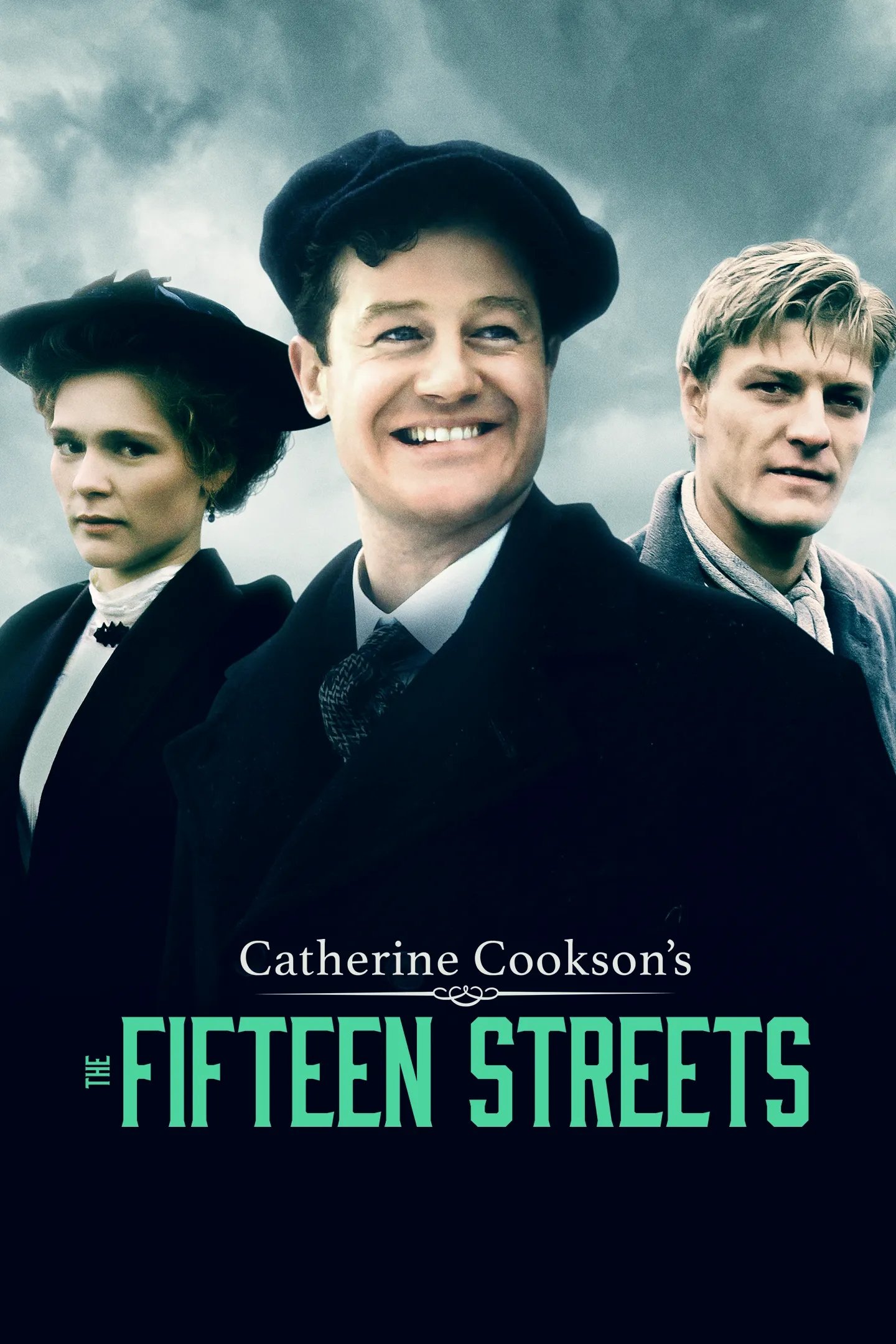 The Fifteen Streets photo