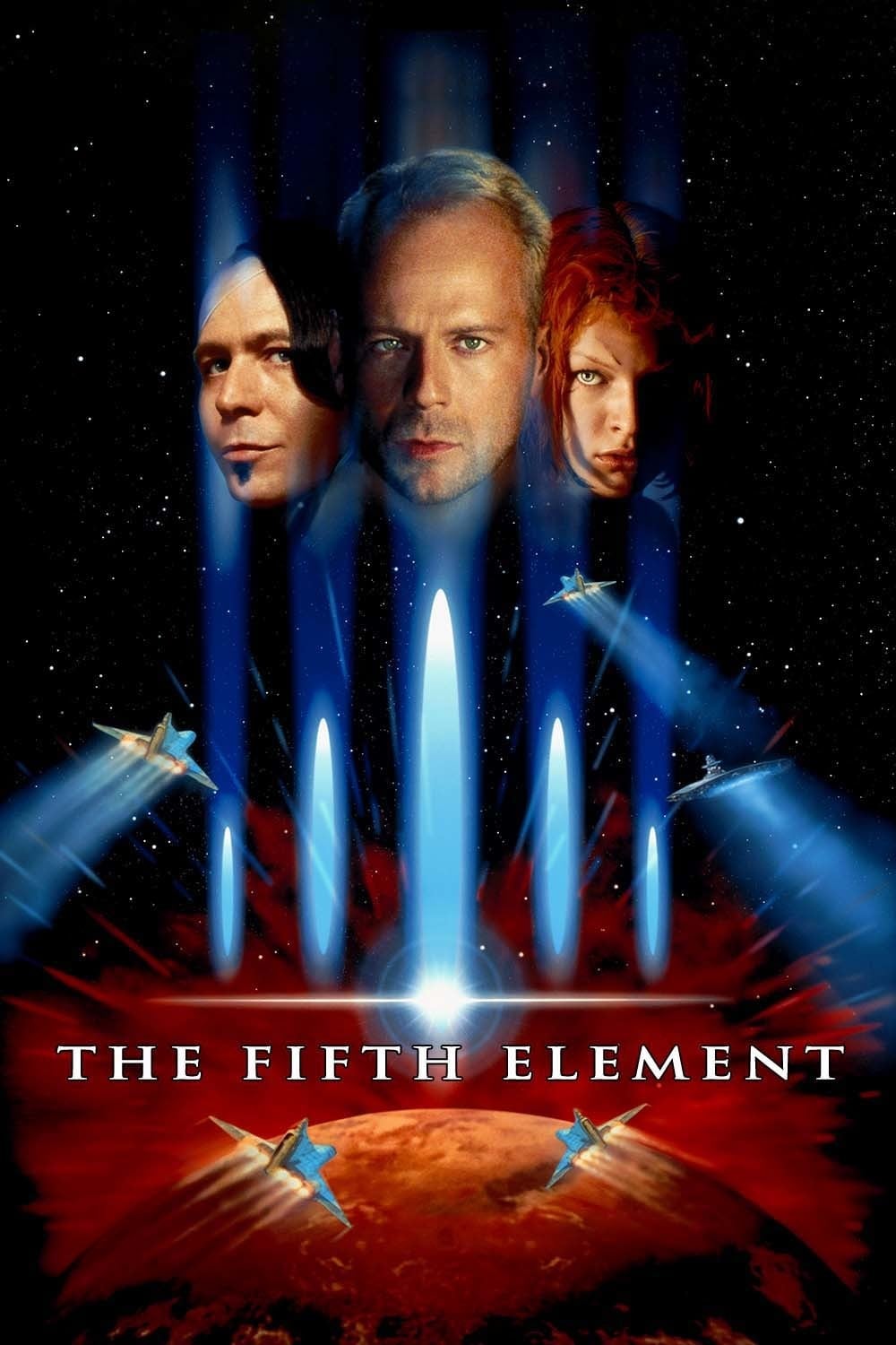 The Fifth Element photo