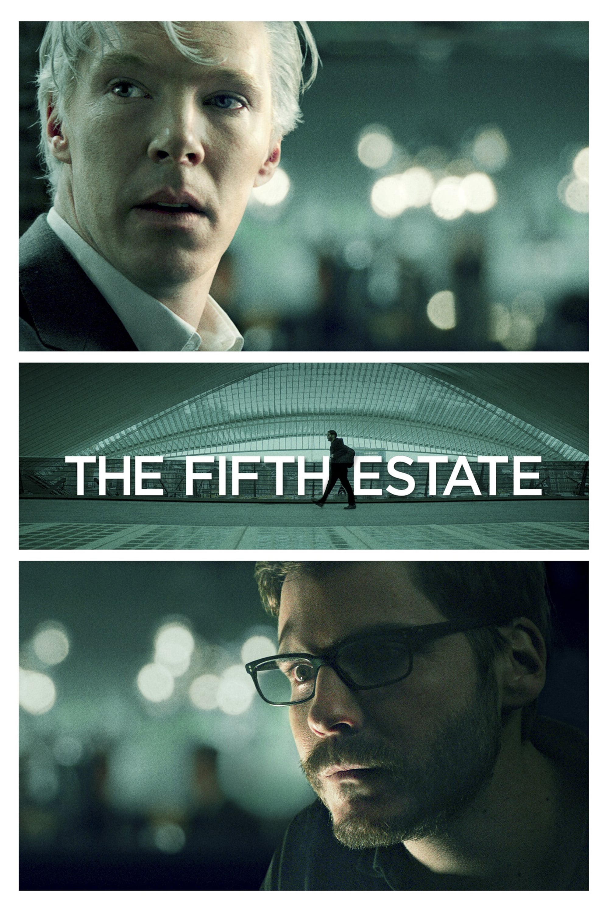 The Fifth Estate photo