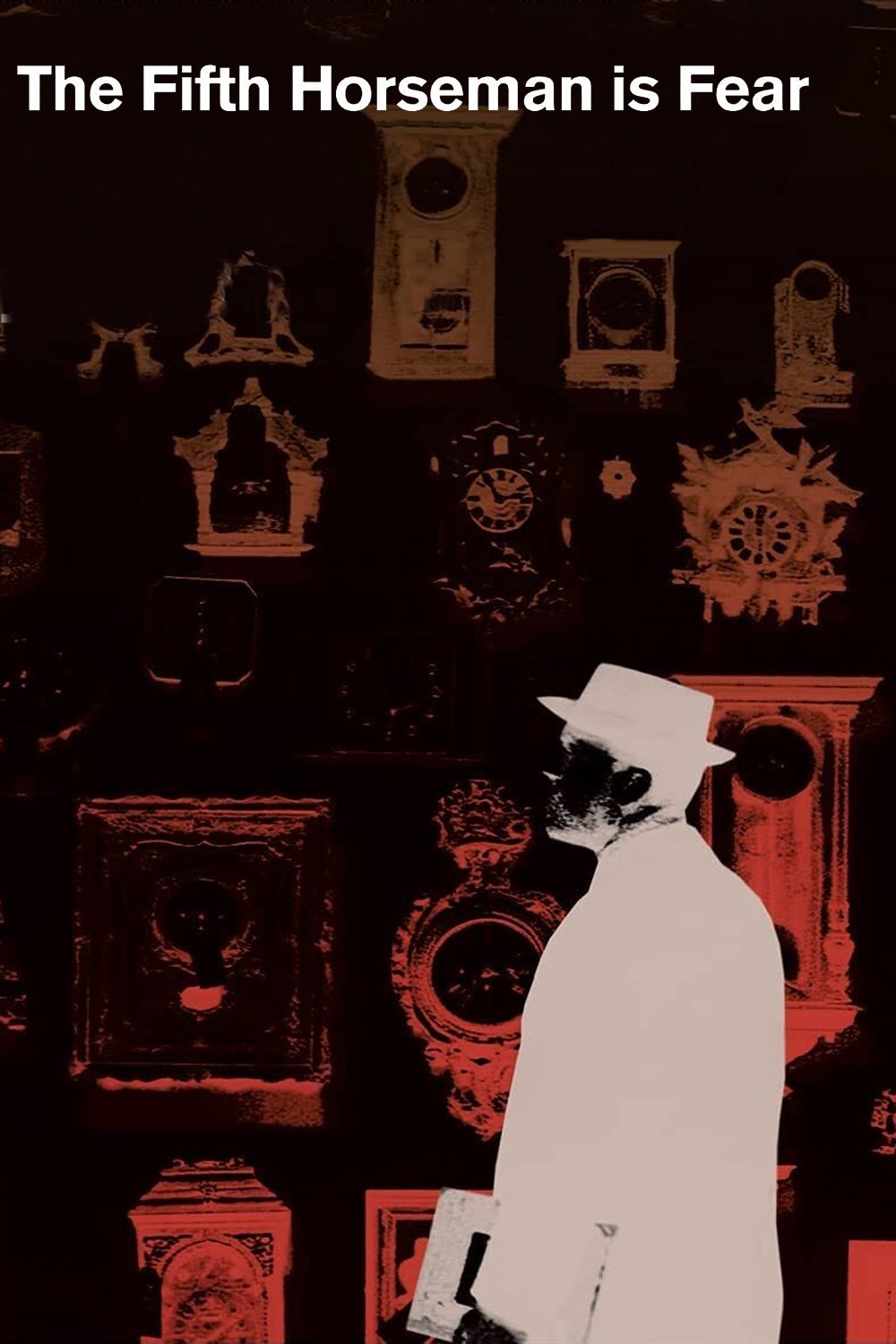 The Fifth Horseman Is Fear photo