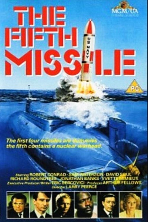 The Fifth Missile photo