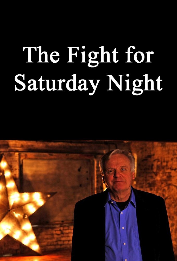 The Fight for Saturday Night photo