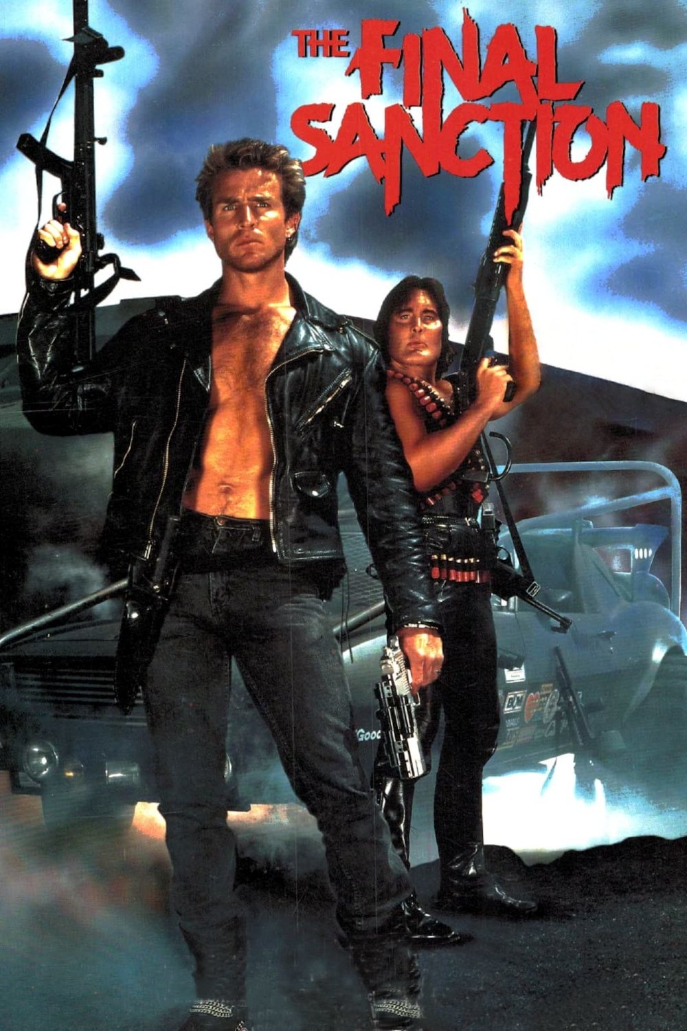 The Final Sanction photo