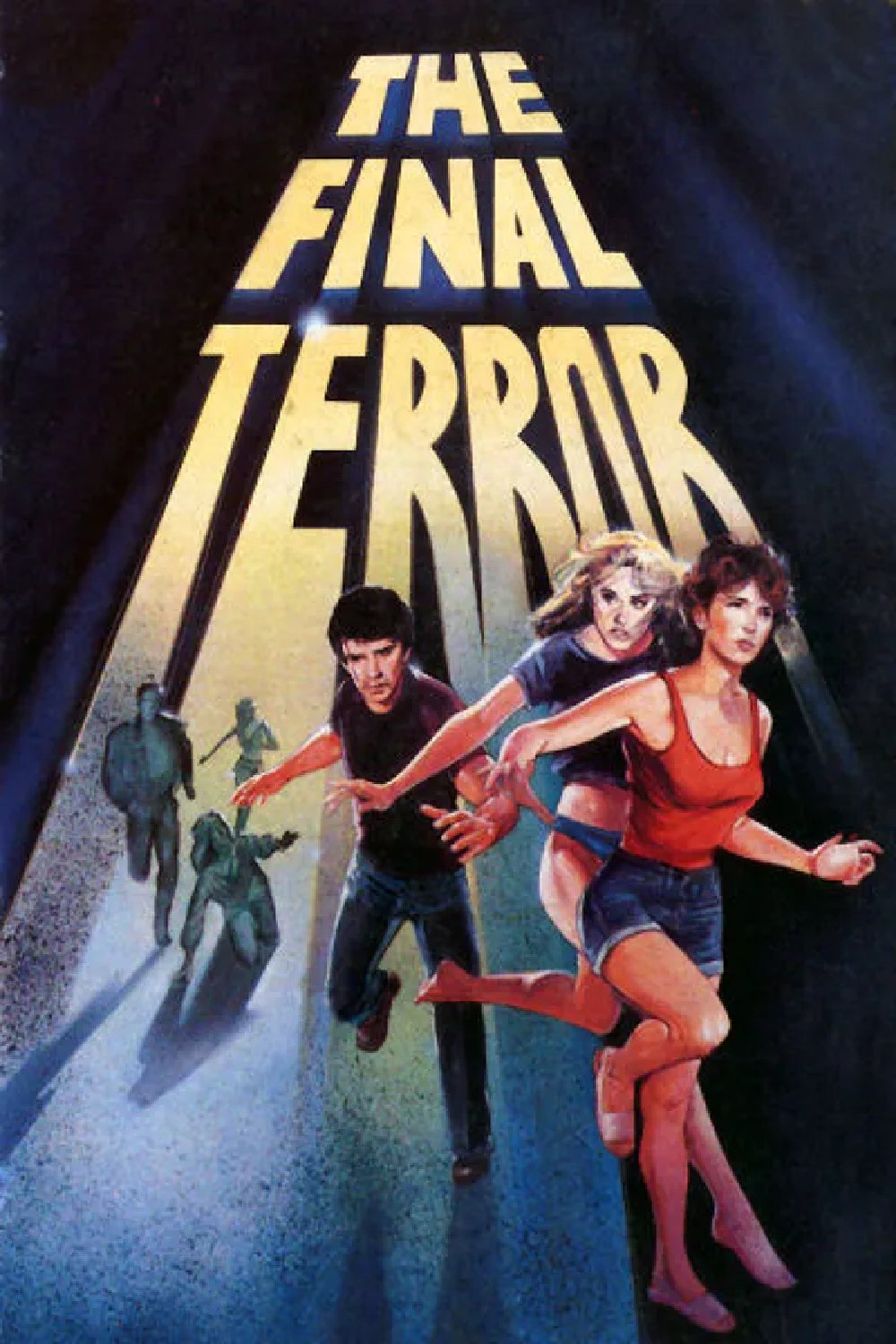 The Final Terror photo