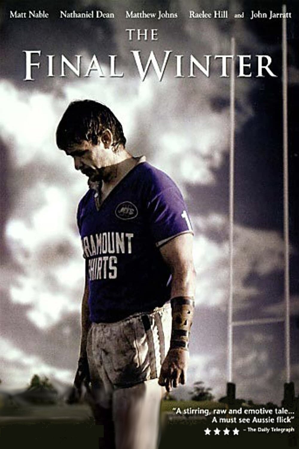 The Final Winter photo