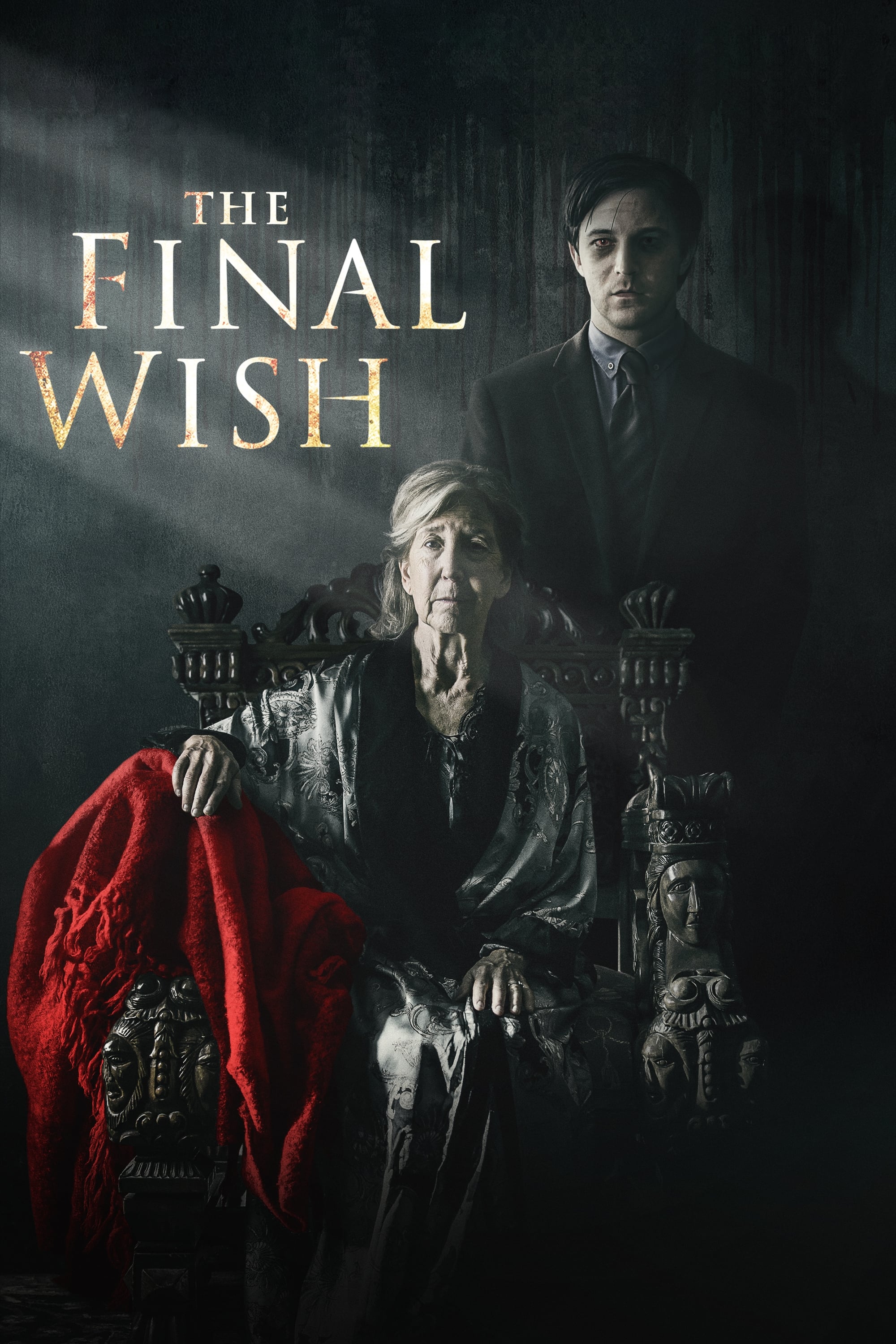 The Final Wish photo