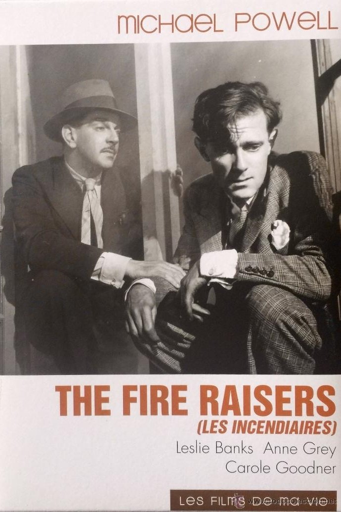 The Fire Raisers photo