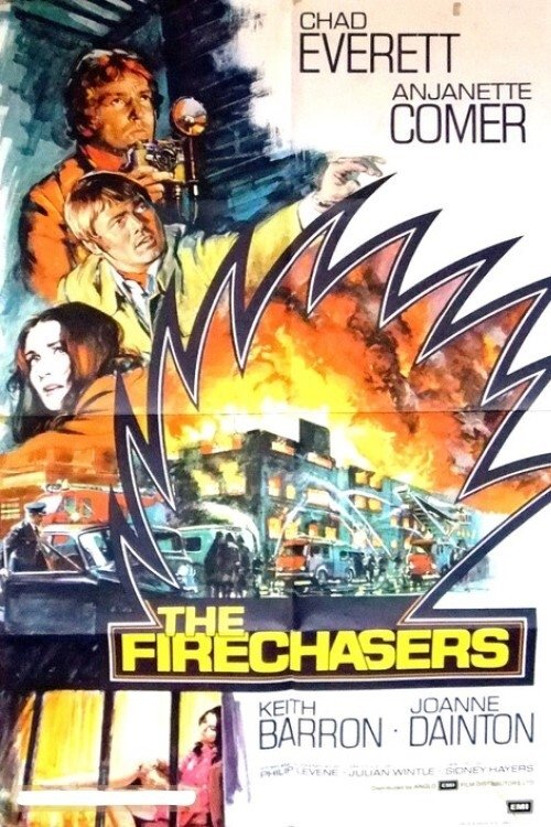 The Firechasers photo