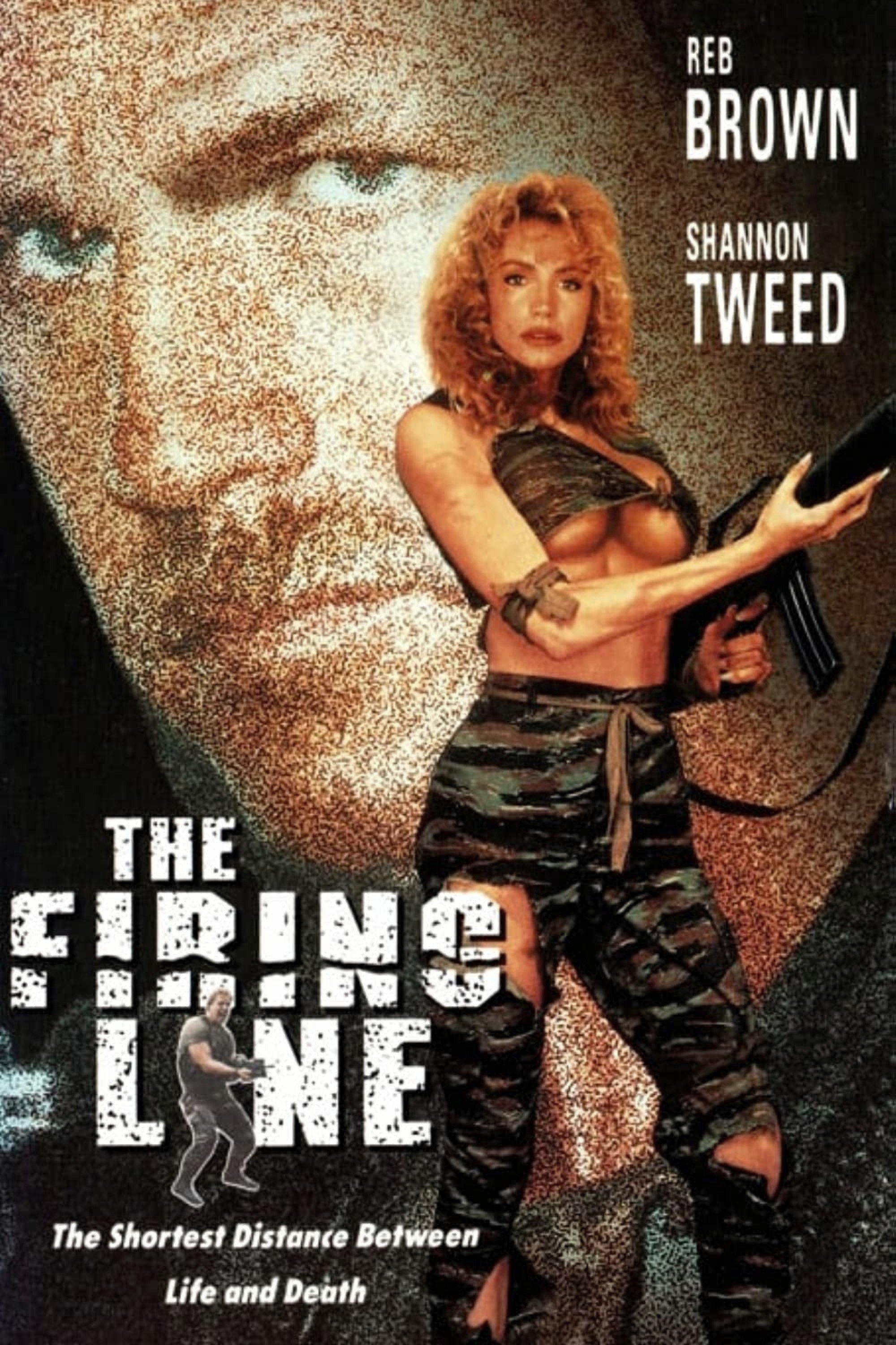 The Firing Line photo
